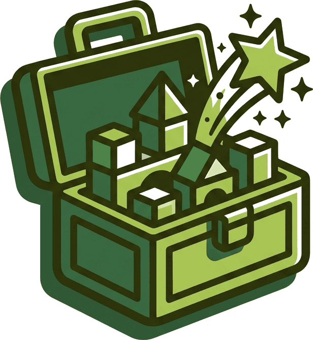 知秋 Logo